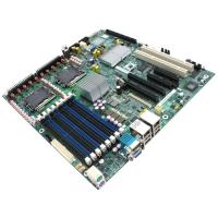 Материнская плата Intel S5000PSLSATAR Socket 771 Материнская плата Intel S5000PSLSATAR Socket 771