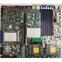 Материнская плата Intel S5000VCLSASR Socket 771 Материнская плата Intel S5000VCLSASR Socket 771