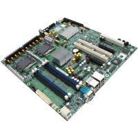 Материнская плата Intel S5000VSA4DIMMR Socket 771 Материнская плата Intel S5000VSA4DIMMR Socket 771