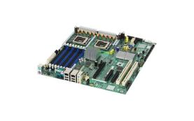 Материнская плата Intel S5000XVNSASR Socket 771 Материнская плата Intel S5000XVNSASR Socket 771