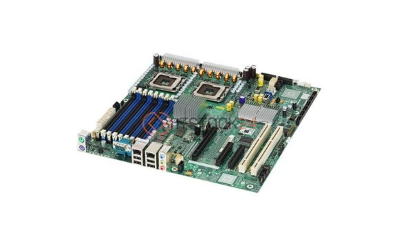 Материнская плата Intel S5000XVNSASR Socket 771