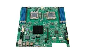 Материнская плата Intel S5500WB Socket 1366 Материнская плата Intel S5500WB Socket 1366