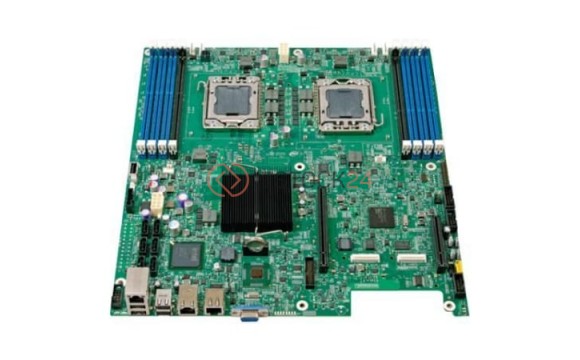 Материнская плата Intel S5500WB Socket 1366