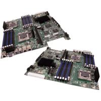 Материнская плата Intel S5520URT Socket 1366 Материнская плата Intel S5520URT Socket 1366