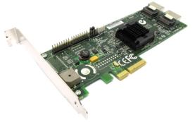 Контроллер Intel SASMF8I PCI-E4x Контроллер Intel SASMF8I PCI-E4x