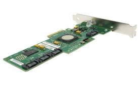 Контроллер Intel SASWT4I PCI-E4x Контроллер Intel SASWT4I PCI-E4x