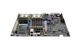 Материнская плата Intel SE7501WV2SCSI Socket 604 Материнская плата Intel SE7501WV2SCSI Socket 604