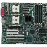 Материнская плата Intel SE7505VB2 Socket интегрированная Материнская плата Intel SE7505VB2 Socket интегрированная