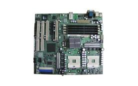 Материнская плата Intel SE7525GP2 Socket 604 Материнская плата Intel SE7525GP2 Socket 604