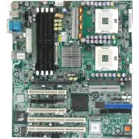 Материнская плата Intel SE7525RP2 Socket 604 Материнская плата Intel SE7525RP2 Socket 604