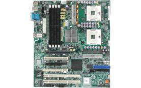 Материнская плата Intel SE7525RP2 Socket 604 Материнская плата Intel SE7525RP2 Socket 604
