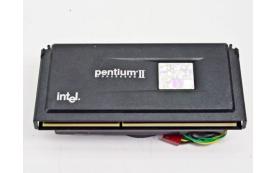 Процессор SL2SH Intel 400Mhz Процессор SL2SH Intel 400Mhz