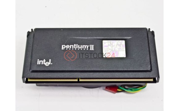 Процессор SL2SH Intel 400Mhz