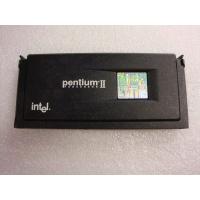 Процессор SL2U7 Intel 450Mhz