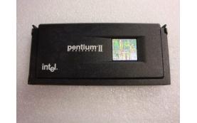 Процессор SL2U7 Intel 450Mhz Процессор SL2U7 Intel 450Mhz