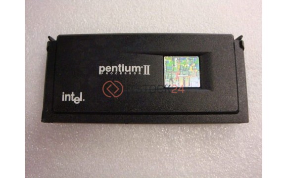 Процессор SL2U7 Intel 450Mhz