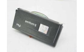 Процессор SL2WB Intel 450Mhz Процессор SL2WB Intel 450Mhz