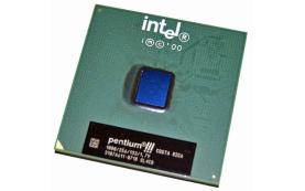 Процессор SL4C8 Intel 1000Mhz Процессор SL4C8 Intel 1000Mhz