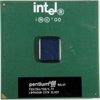 Процессор SL4C9 Intel 933Mhz Процессор SL4C9 Intel 933Mhz