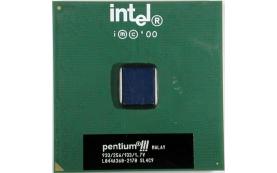 Процессор SL4C9 Intel 933Mhz Процессор SL4C9 Intel 933Mhz