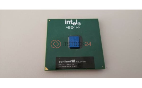 Процессор SL4CE Intel 800Mhz