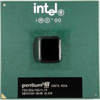 Процессор SL4CG Intel 733Mhz Процессор SL4CG Intel 733Mhz