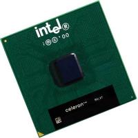Процессор SL4QF Intel 766Mhz
