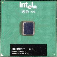 Процессор SL4TF Intel 800Mhz