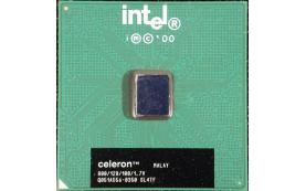 Процессор SL4TF Intel 800Mhz Процессор SL4TF Intel 800Mhz