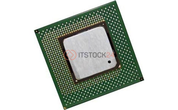 Процессор SL4X5 Intel 1800Mhz