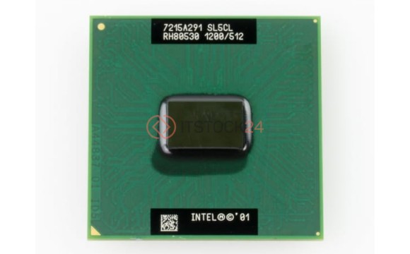 Процессор SL5CL Intel 1200Mhz