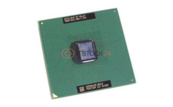 Процессор SL5QV Intel 1000Mhz