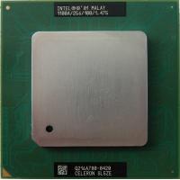 Процессор SL5ZE Intel 1100Mhz