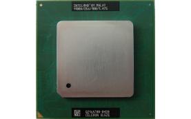 Процессор SL5ZE Intel 1100Mhz Процессор SL5ZE Intel 1100Mhz