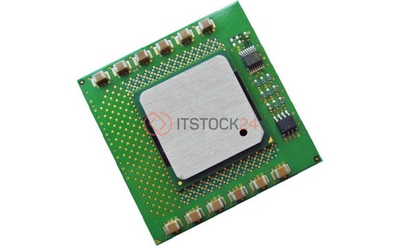 Процессор SL6JX Intel 1800Mhz