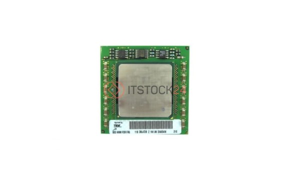 Процессор SL65T Intel 2400Mhz