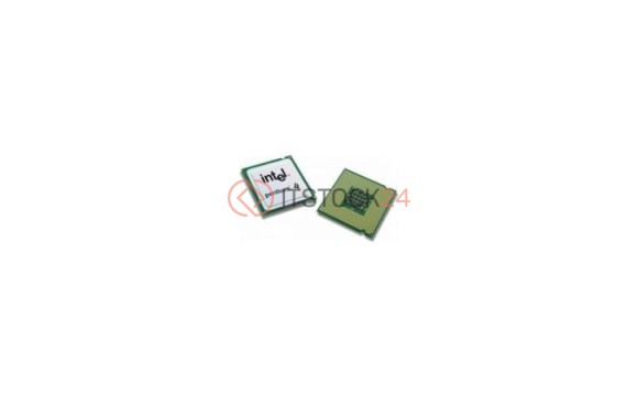 Процессор SL6CJ Intel 1800Mhz