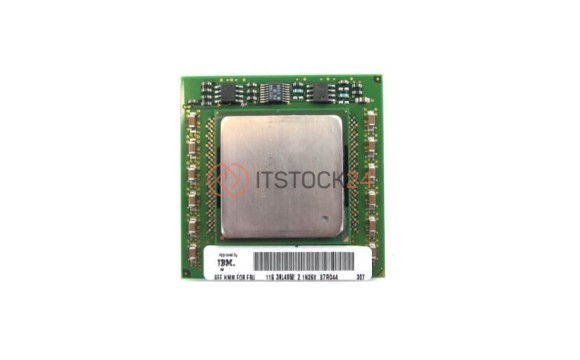 Процессор SL6EQ Intel 2600Mhz