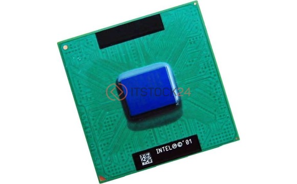 Процессор SL6J3 Intel 1700Mhz