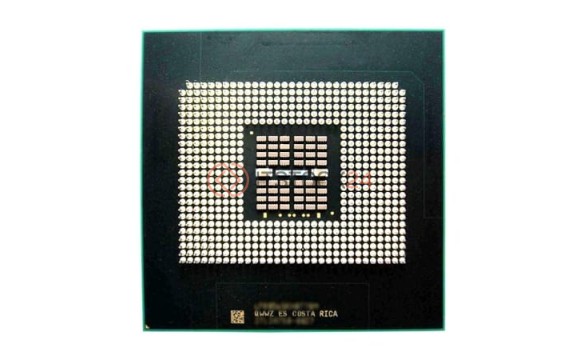 Процессор SL6NQ Intel 2400Mhz