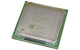 Процессор SL6PB Intel 2266Mhz Процессор SL6PB Intel 2266Mhz