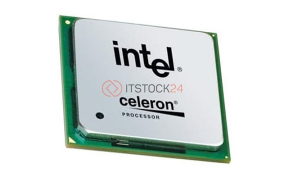 Процессор SL6T5 Intel 2300Mhz
