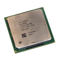 Процессор SL6VY Intel 2000Mhz