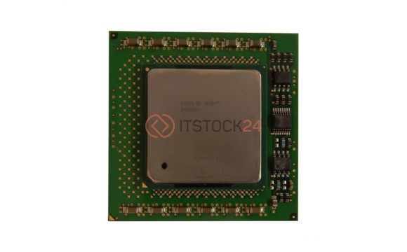 Процессор SL6W8 Intel 2400Mhz