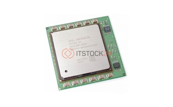 Процессор SL6Z7 Intel 2500Mhz