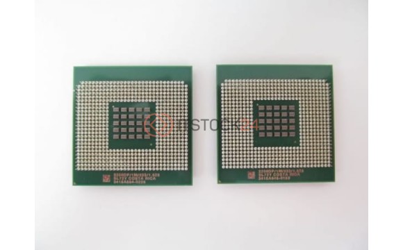 Процессор SL72Y Intel 3200Mhz