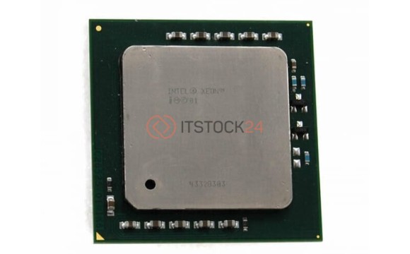 Процессор SL73N Intel 2800Mhz