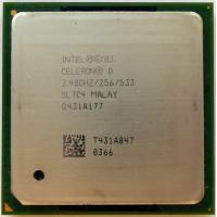 Процессор SL7C4 Intel 2400Mhz