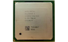 Процессор SL7C4 Intel 2400Mhz Процессор SL7C4 Intel 2400Mhz