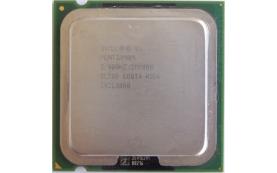 Процессор SL7GD Intel 3400Mhz